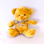 flores con peluche quito