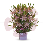 Efimero - Arreglos florales Quito, Flores a domicilio Quito, Floristeria Quito, Floreria Quito