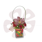 Galapagos - Arreglos florales Quito, Flores a domicilio Quito, Floristeria Quito, Floreria Quito