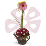 Ternura - Arreglos florales Quito, Flores a domicilio Quito, Floristeria Quito, Floreria Quito