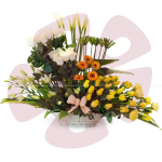 Titanic - Arreglos florales a domicilio quito sur, floristerias a domicilio sur de quito, Florerias sur de Quito, flores a domicilio quito sur