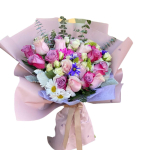 Ramo Bouquet Rose