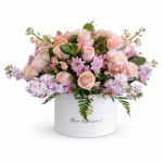 Alma floral
