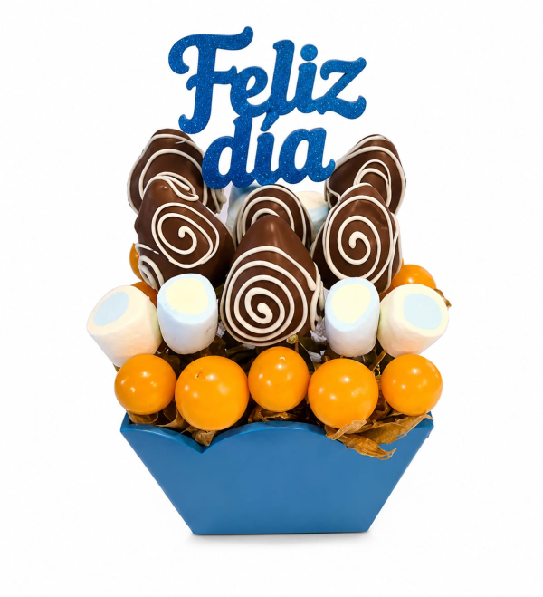 Dulce amor blue